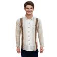 Combination Fawn Shirt : Ditto