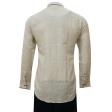 Combination Fawn Shirt : Ditto