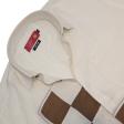 Combination Cream Shirt : Ditto