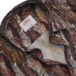 Print Gray Shirt : Ditto