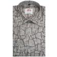 Print Fawn Shirt : Ditto