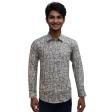 Print Fawn Shirt : Ditto
