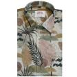 Print Fawn Shirt : Ditto