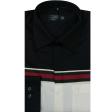 Combination Black Shirt : Ditto
