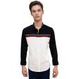 Combination Black Shirt : Ditto