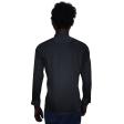 Combination Black Shirt : Ditto