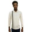 Combination Cream Shirt : Ditto