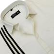 Combination Cream Shirt : Ditto