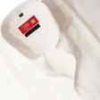 Plain White Shirt : Business