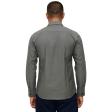 Plain Green Shirt : Business