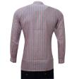 Combination Purple Shirt : Party