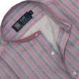 Combination Purple Shirt : Party