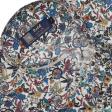 Combination Cream Shirt : Party