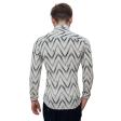 Print White Shirt : Party