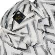 Print White Shirt : Party