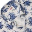 Print White Shirt : Ditto
