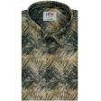 Print Fawn Shirt : Ditto
