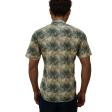 Print Fawn Shirt : Ditto