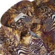Print Rust Shirt : Ditto