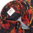 Print Brown Shirt : Ditto