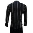 Print Black Shirt : Ditto