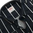 Print Black Shirt : Ditto