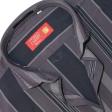 Stripes Black Shirt : Business