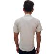 Handpainted Fawn Shirt : Ditto