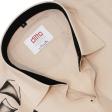 Handpainted Fawn Shirt : Ditto