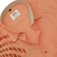 Handpainted Maroon Shirt : Ditto