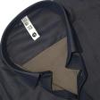 Plain Dark Gray Shirt : Slim