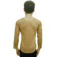 Plain Fawn Shirt : Slim