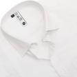 Plain White Shirt : Slim