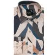 Print Fawn Shirt : Party