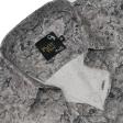 Print Gray Shirt : Party