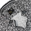 Print Black Shirt : Party