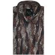 Print Fawn Shirt : Party