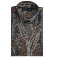 Print Fawn Shirt : Ditto