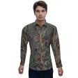 Print Fawn Shirt : Ditto