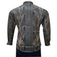 Print Fawn Shirt : Ditto