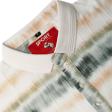 Print Green T-shirt : Regular