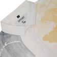 Print White T-shirt : Regular