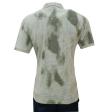 Print Green T-shirt : Regular