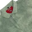 Print Green T-shirt : Regular