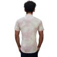 Print Pink T-shirt : Regular
