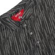 Print Dark Gray T-shirt : Regular