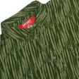 Print Dark Green T-shirt : Regular