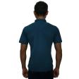 Selfdesign Green T-shirt : Regular