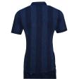 Selfdesign Dark Blue T-shirt : Regular