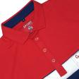 Stripes Red T-shirt : Regular